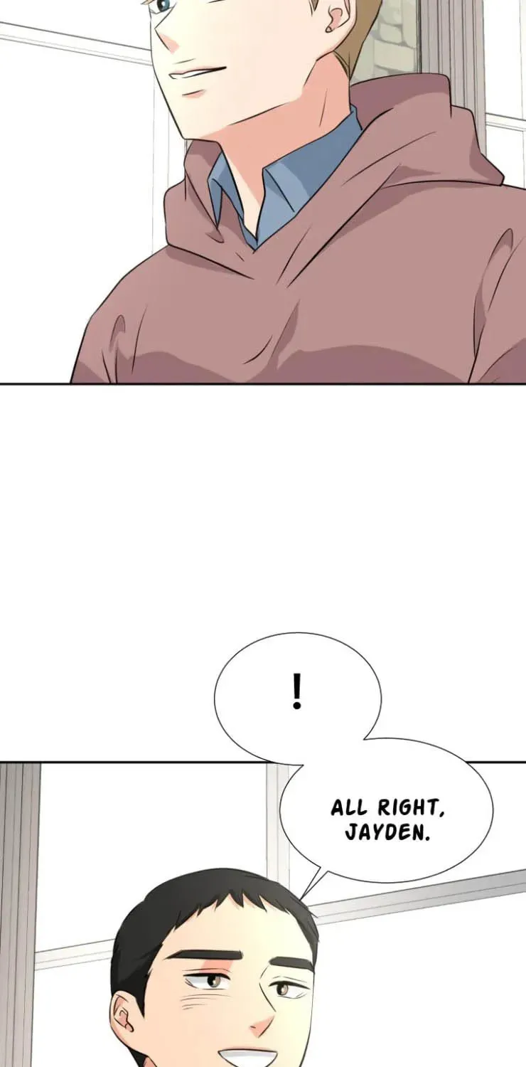 Golden Print Chapter 17 page 74 - 
