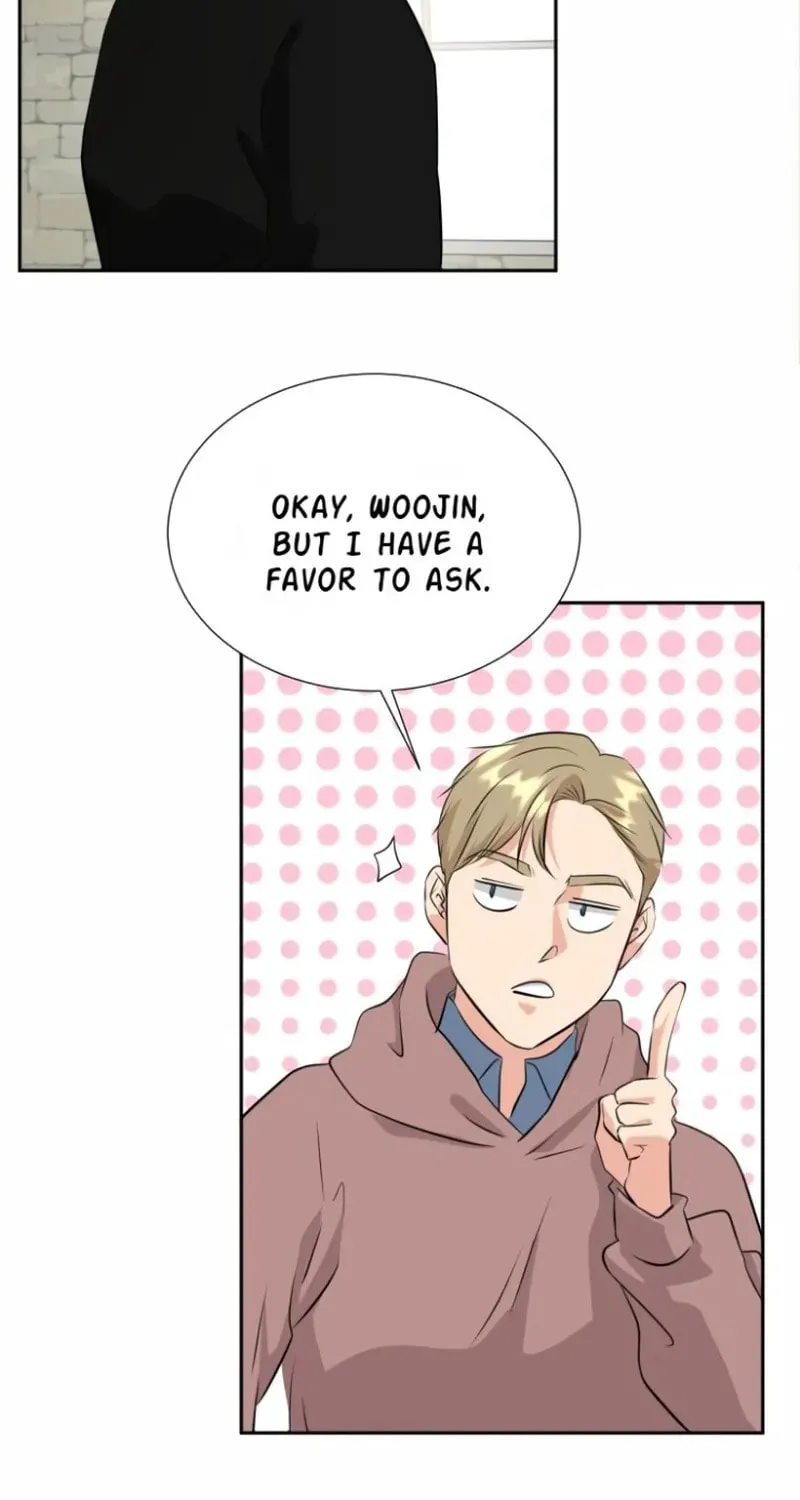 Golden Print Chapter 18 page 11 - 
