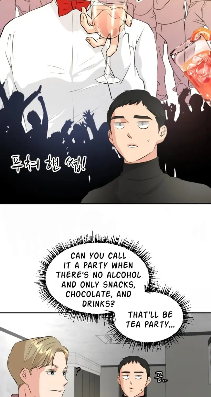 Golden Print Chapter 18 page 18 - 