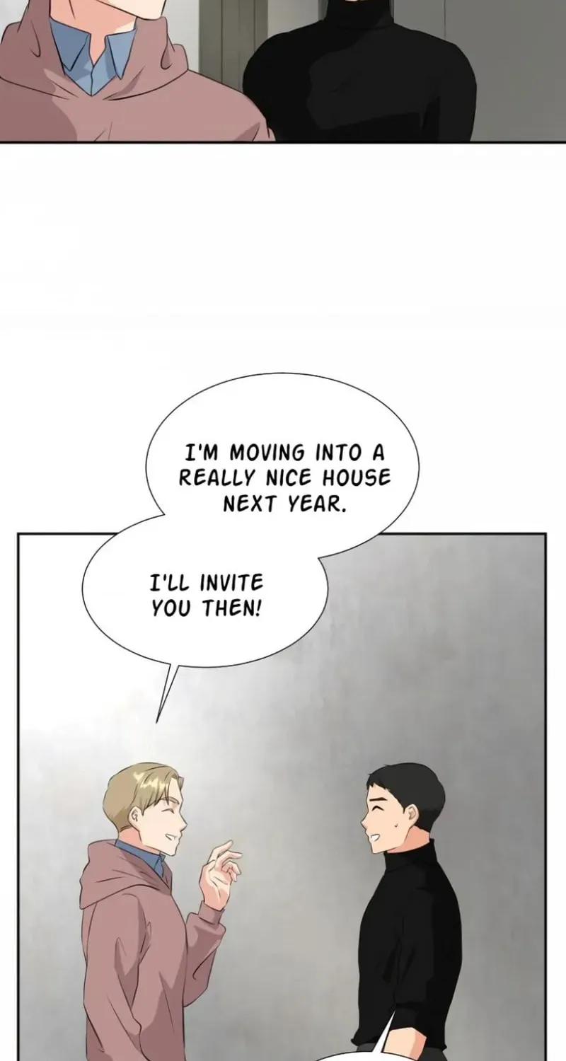 Golden Print Chapter 18 page 19 - 