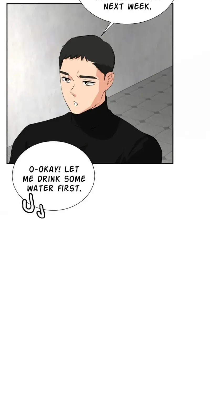 Golden Print Chapter 18 page 21 - 