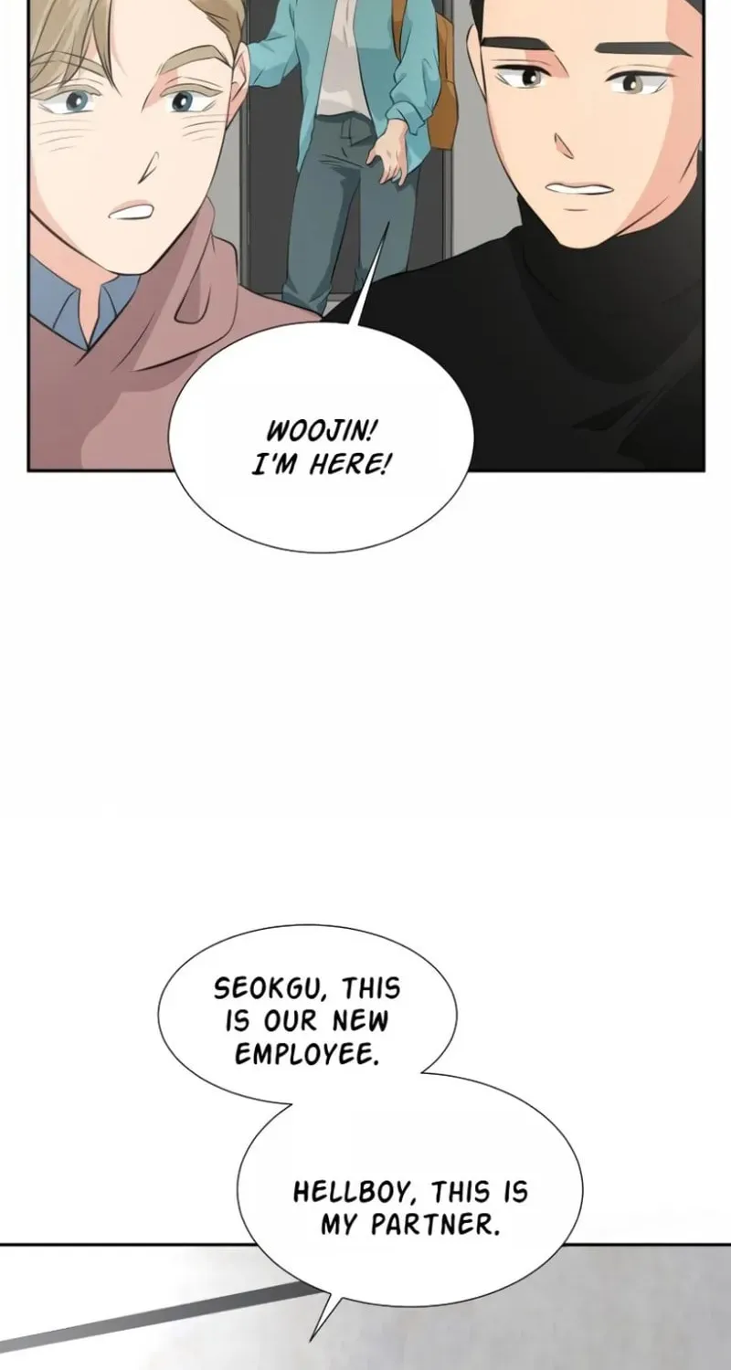 Golden Print Chapter 18 page 24 - 