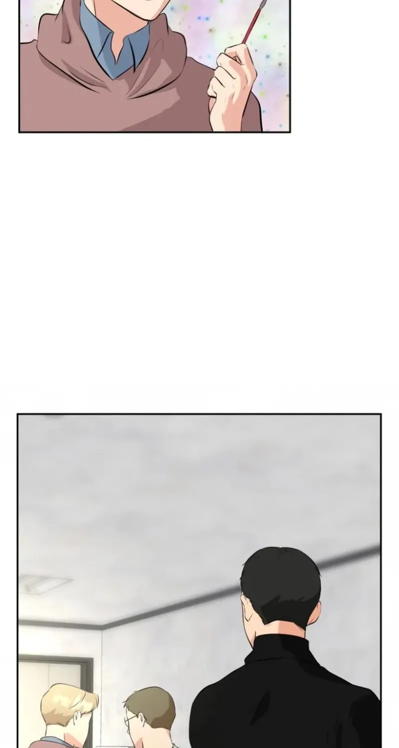Golden Print Chapter 18 page 33 - 