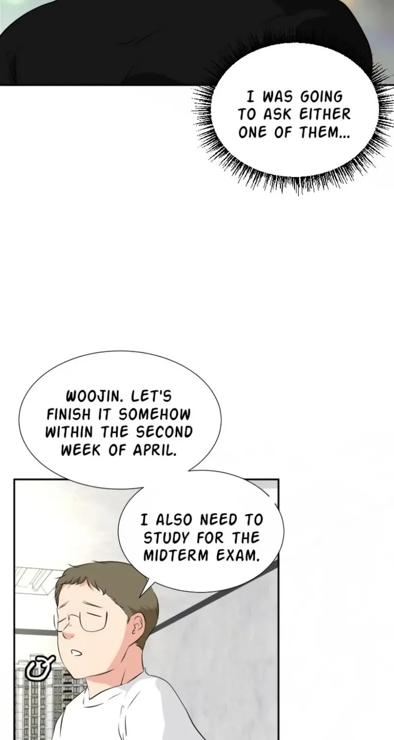 Golden Print Chapter 18 page 35 - 