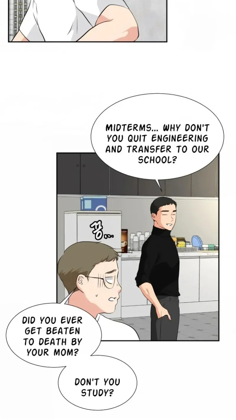 Golden Print Chapter 18 page 36 - 