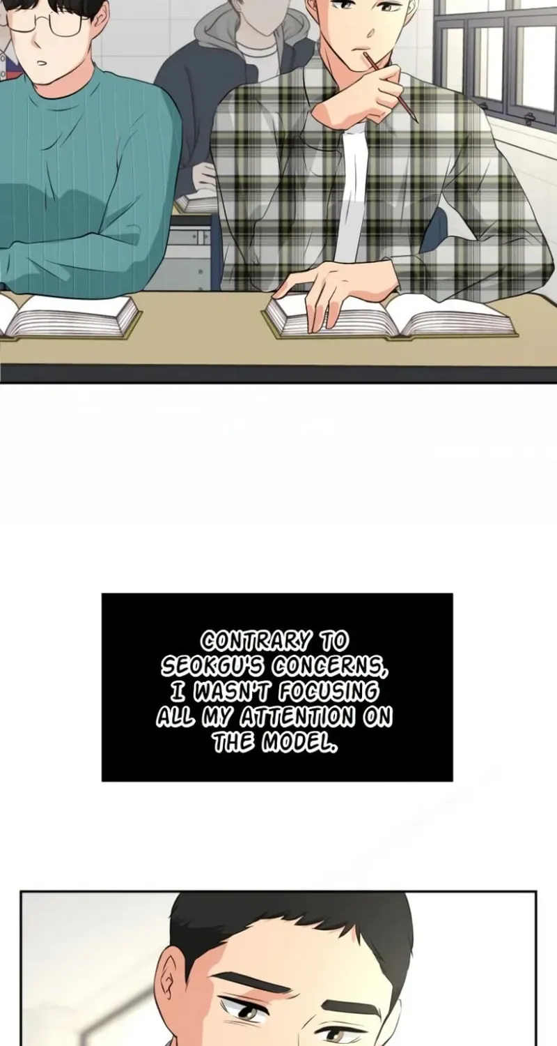 Golden Print Chapter 18 page 38 - 