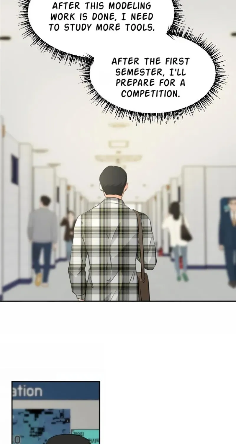 Golden Print Chapter 18 page 41 - 