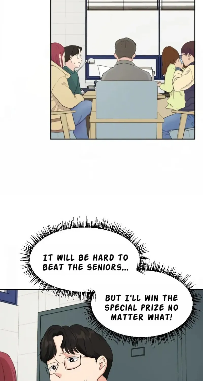 Golden Print Chapter 18 page 45 - 