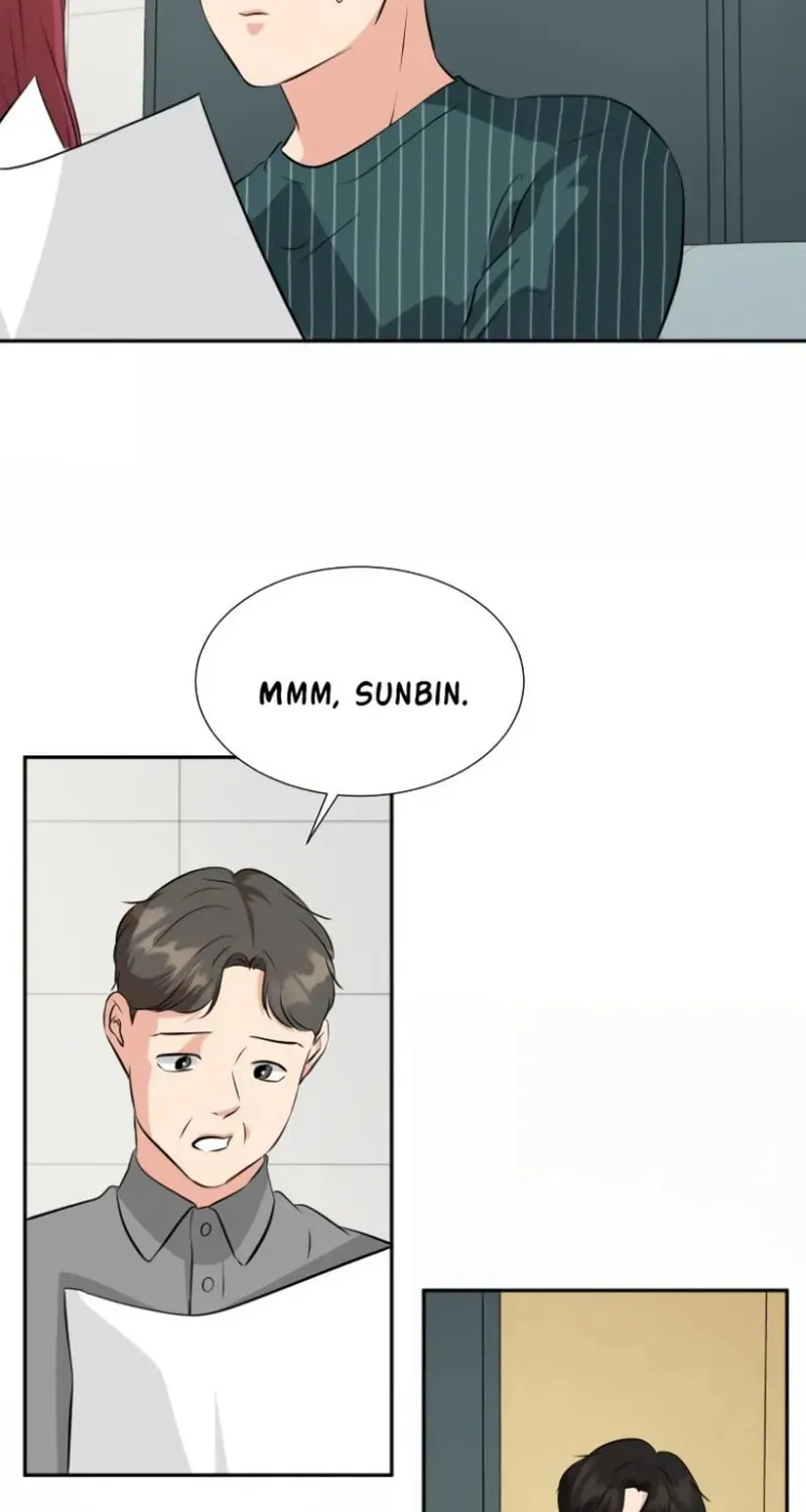 Golden Print Chapter 18 page 46 - 