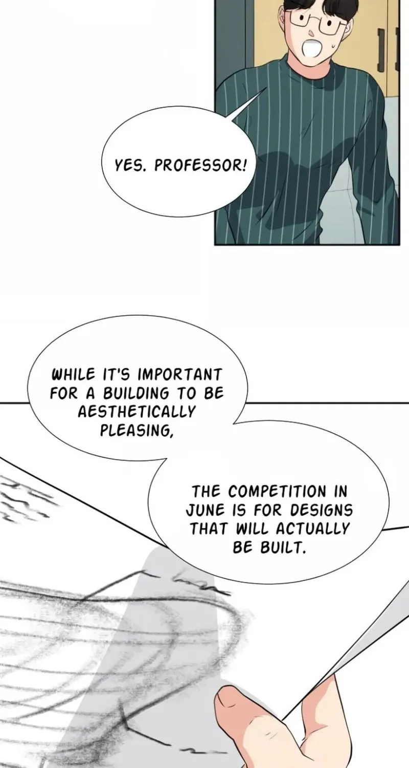 Golden Print Chapter 18 page 47 - 