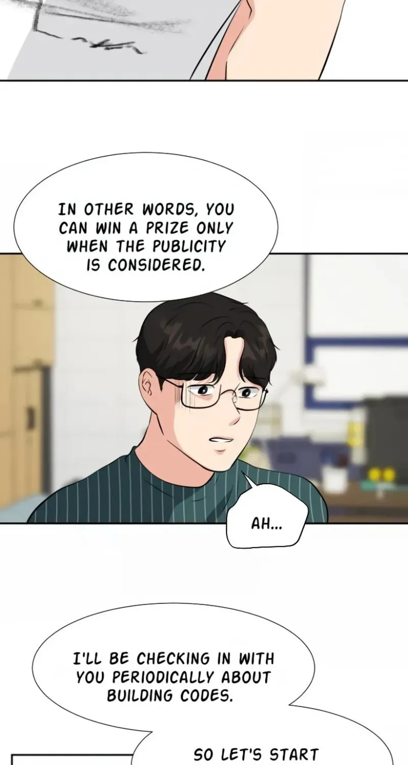 Golden Print Chapter 18 page 48 - 
