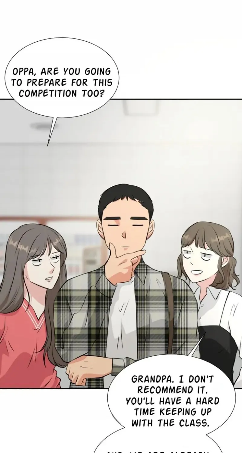 Golden Print Chapter 18 page 52 - 