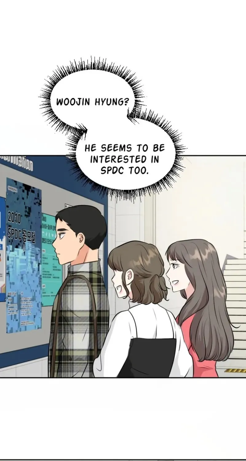Golden Print Chapter 18 page 55 - 