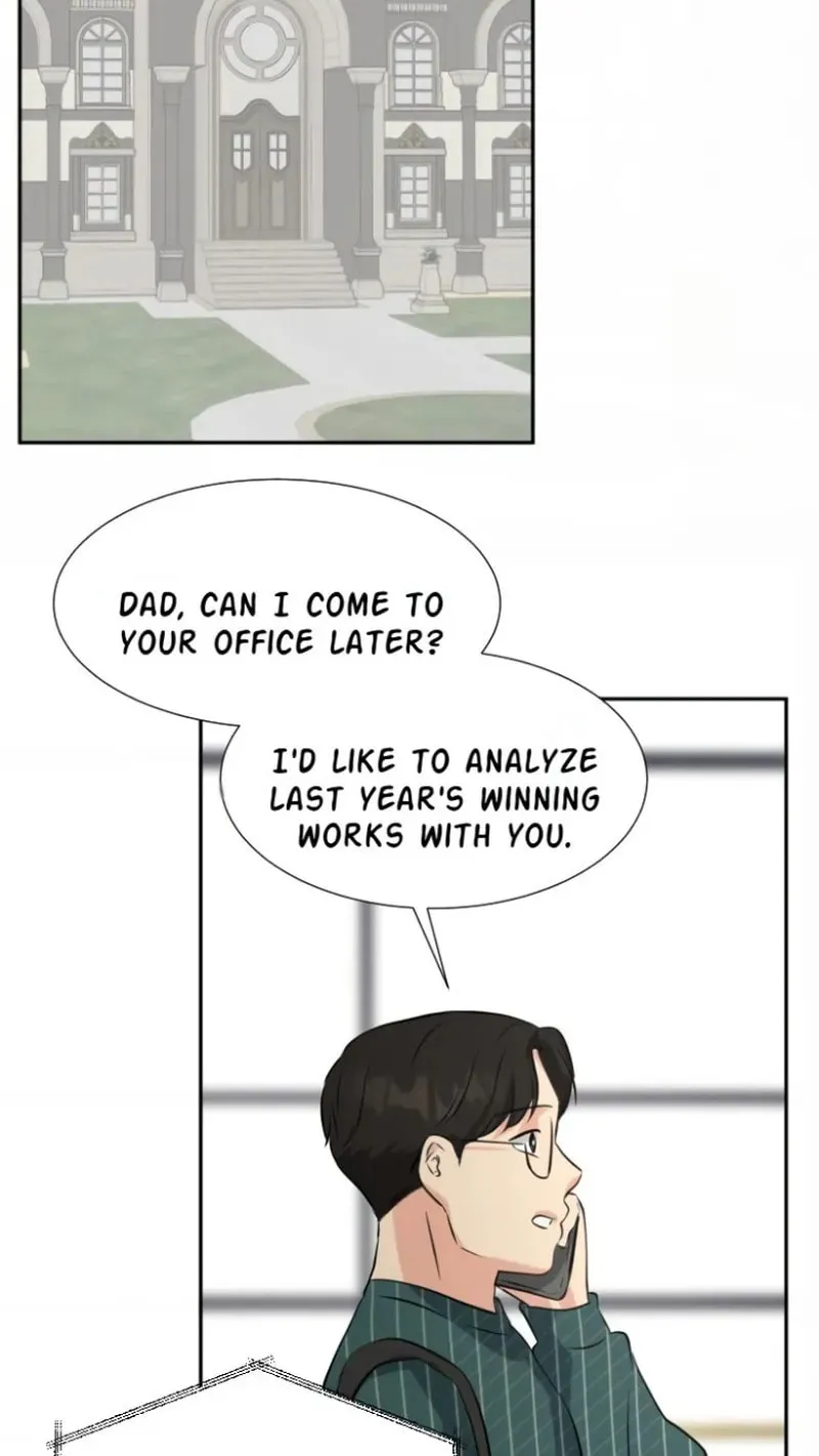 Golden Print Chapter 18 page 57 - 