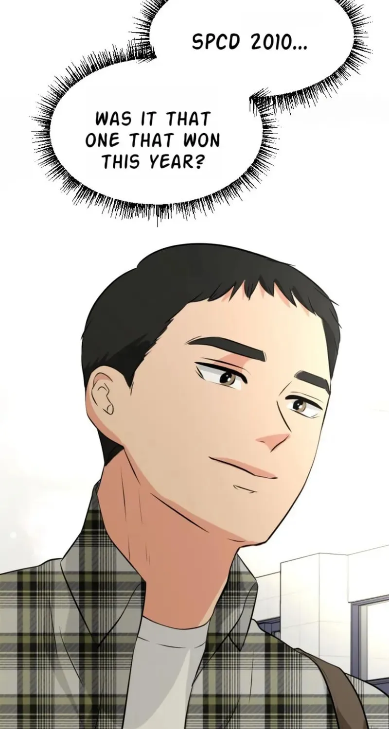 Golden Print Chapter 18 page 60 - 