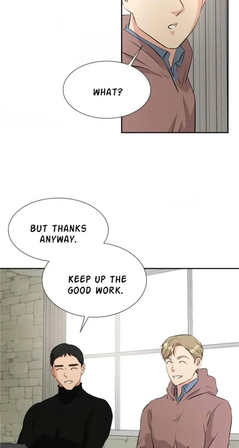 Golden Print Chapter 18 page 7 - 