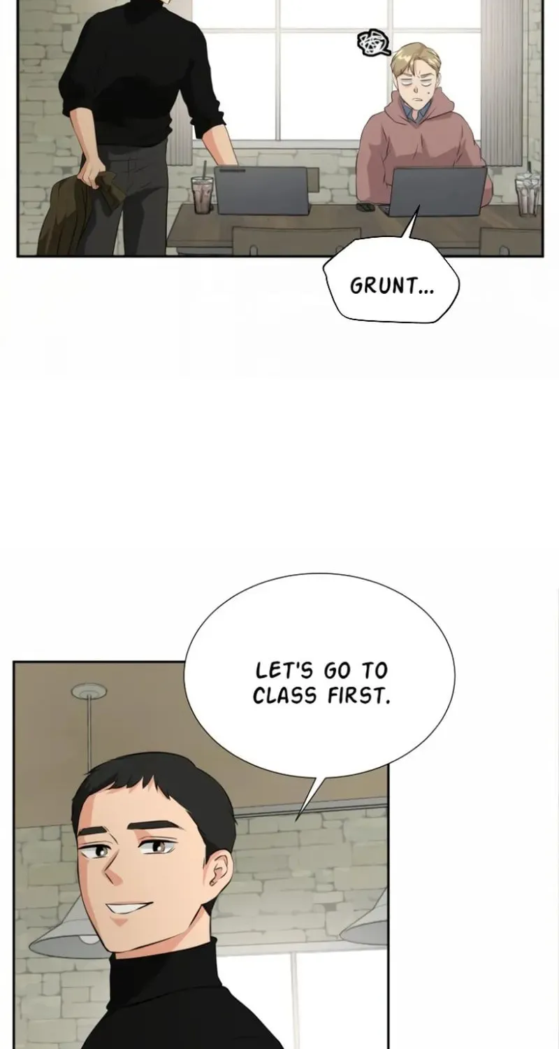 Golden Print Chapter 18 page 10 - 
