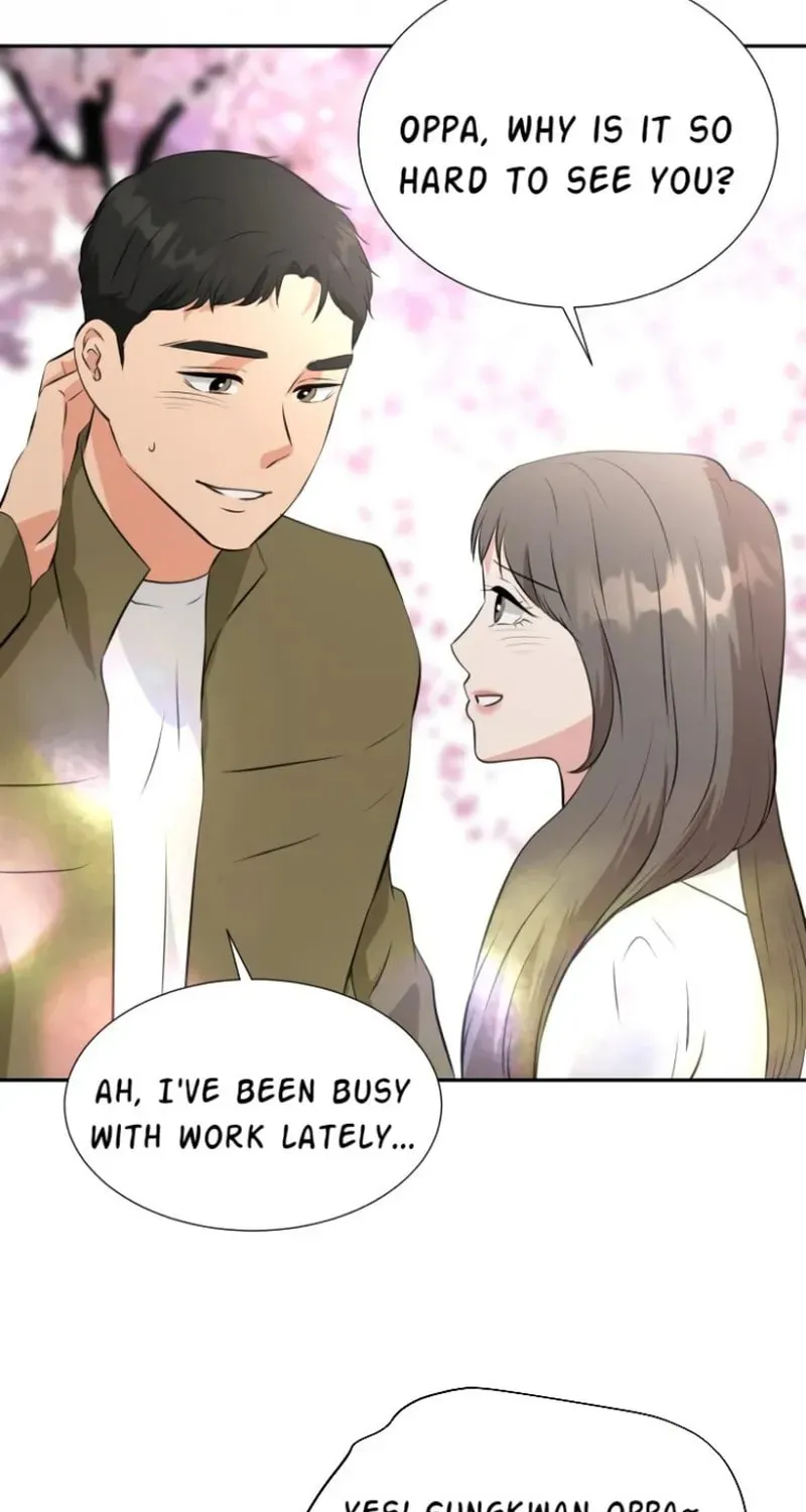 Golden Print Chapter 19 page 13 - 