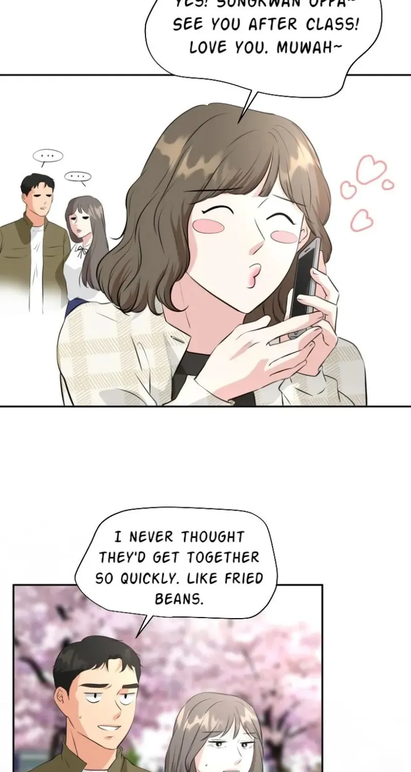 Golden Print Chapter 19 page 14 - 
