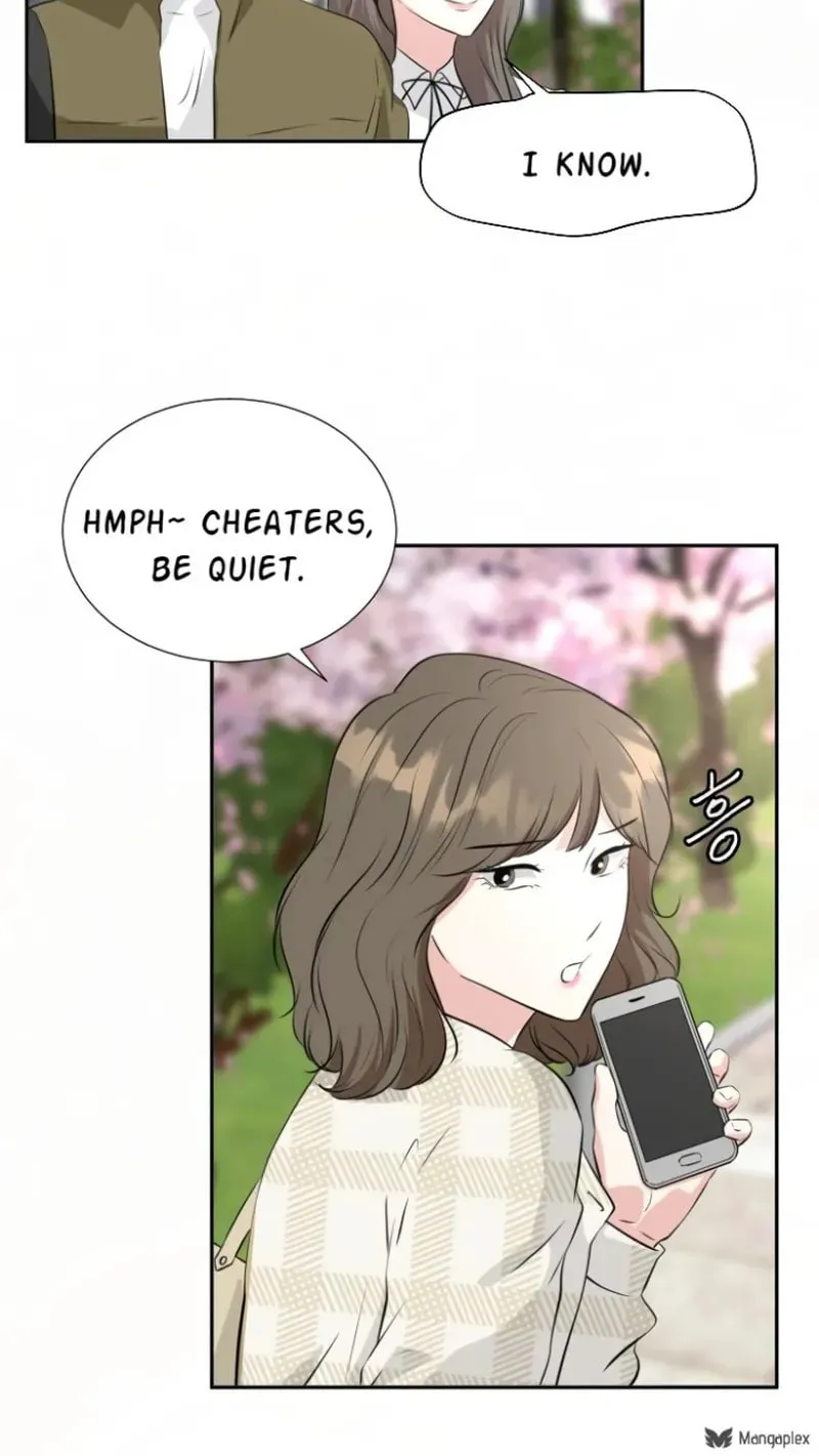 Golden Print Chapter 19 page 15 - 