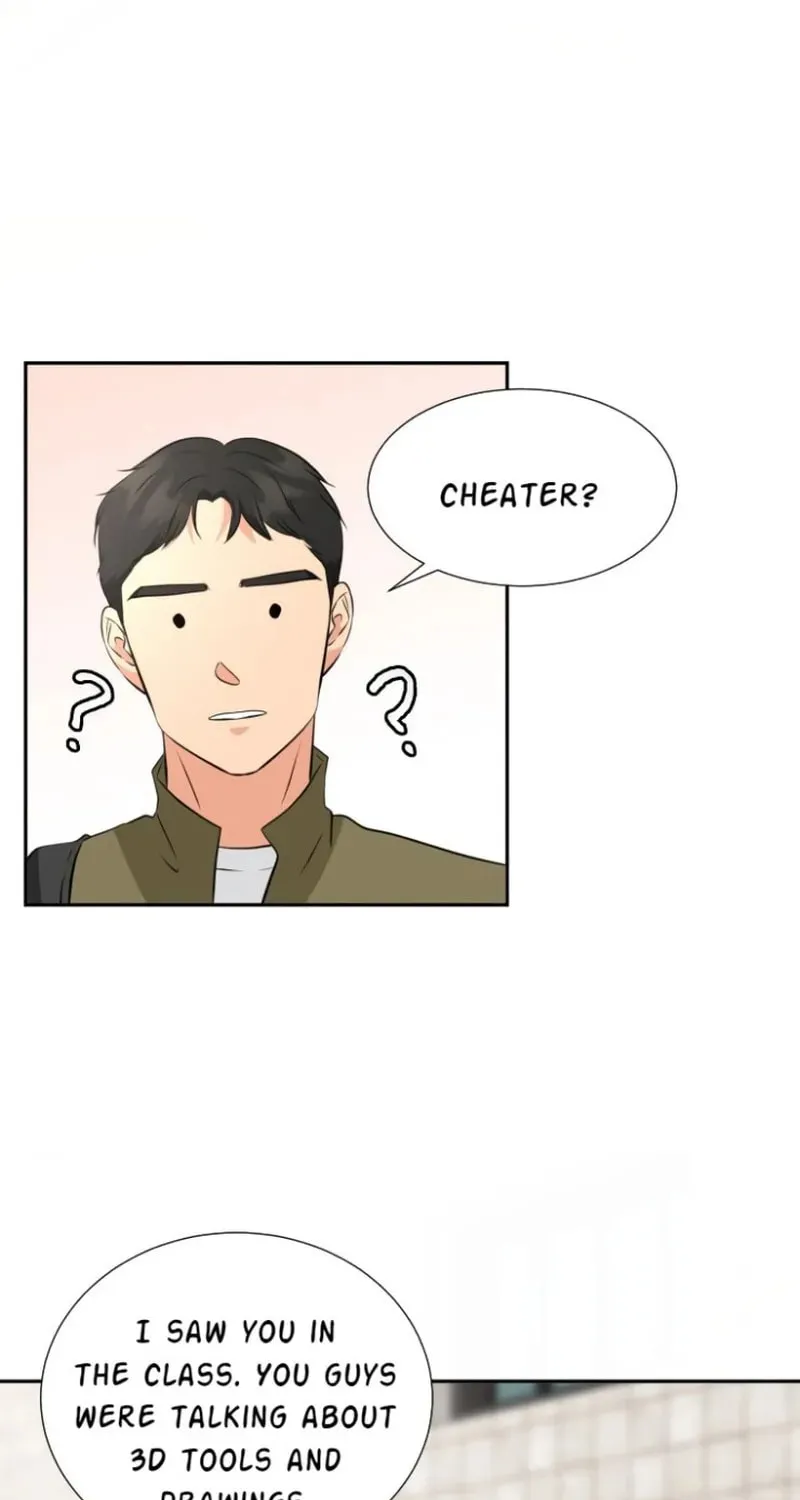 Golden Print Chapter 19 page 16 - 