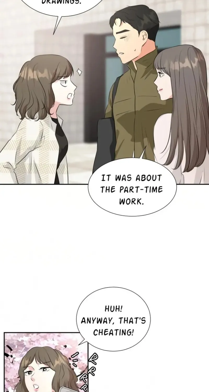 Golden Print Chapter 19 page 17 - 