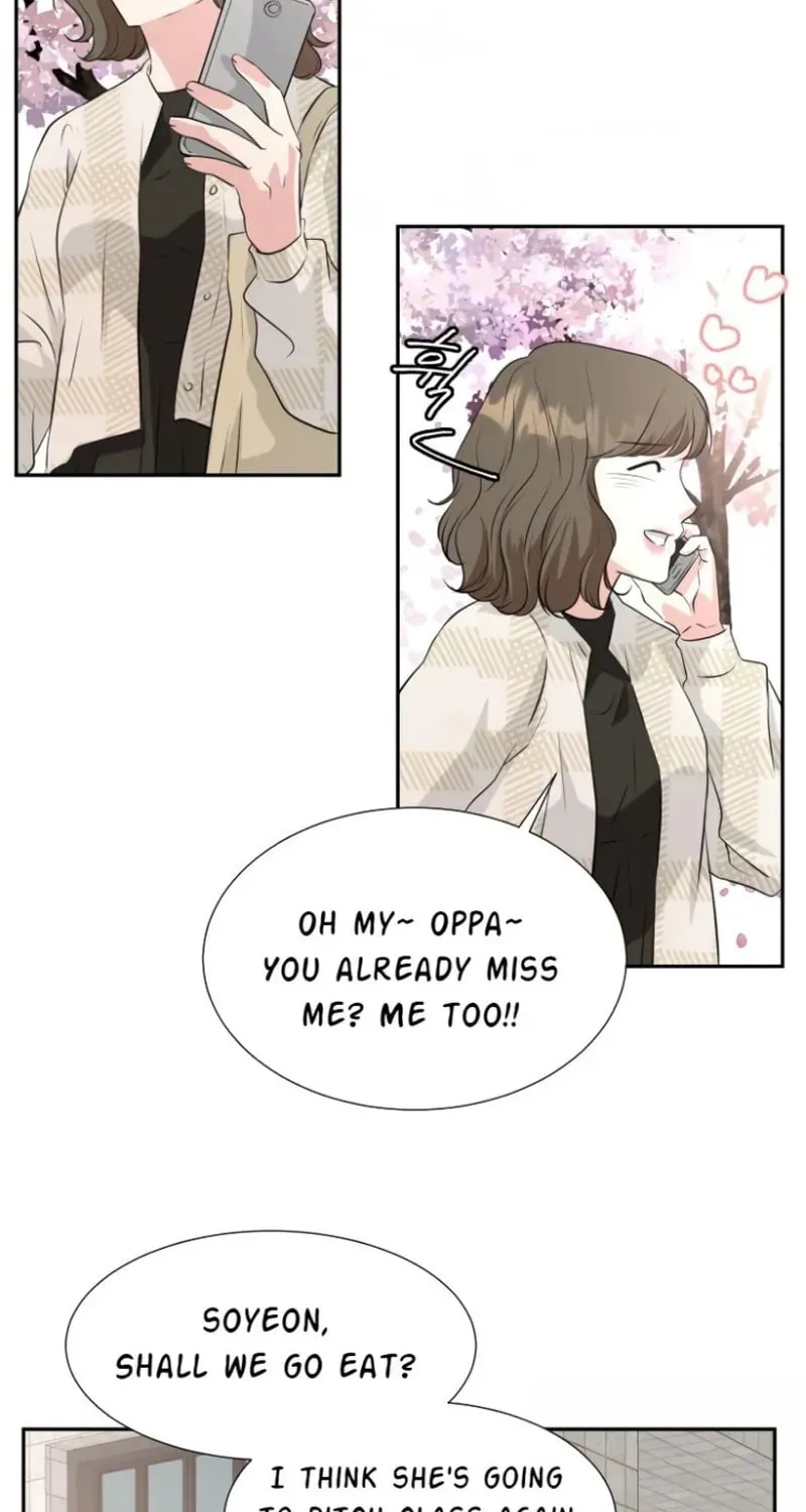 Golden Print Chapter 19 page 18 - 