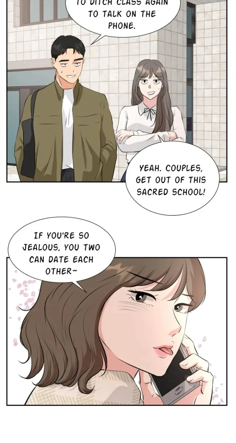 Golden Print Chapter 19 page 19 - 