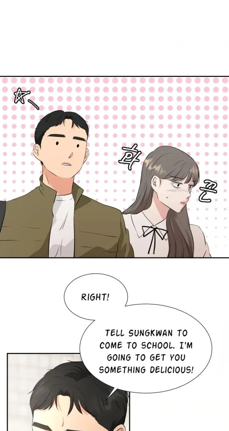 Golden Print Chapter 19 page 20 - 