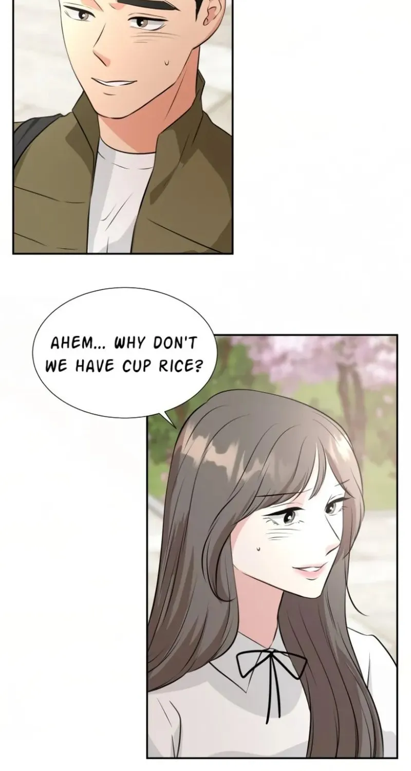Golden Print Chapter 19 page 21 - 