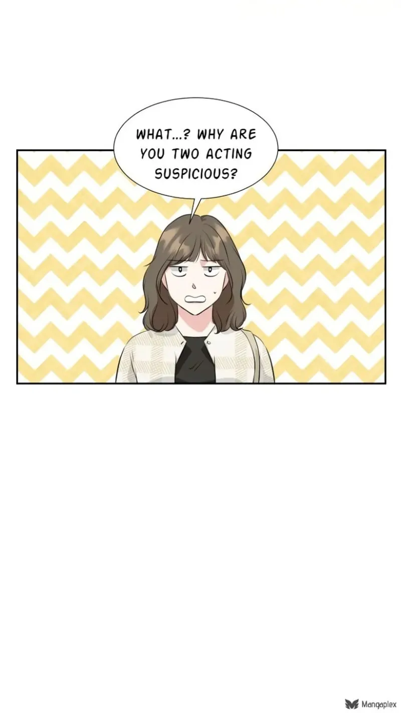 Golden Print Chapter 19 page 22 - 
