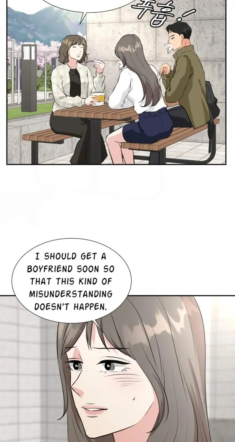Golden Print Chapter 19 page 25 - 