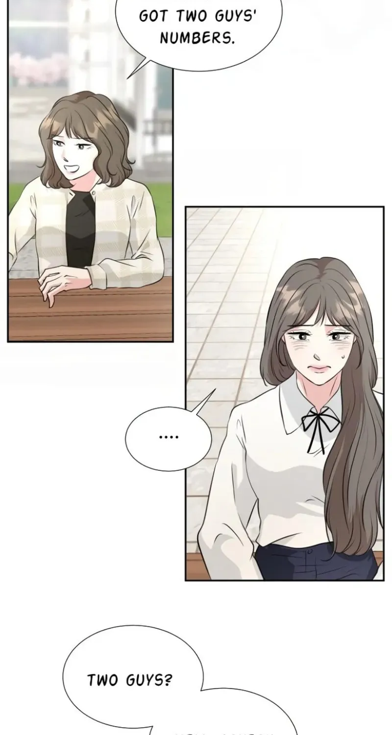 Golden Print Chapter 19 page 28 - 