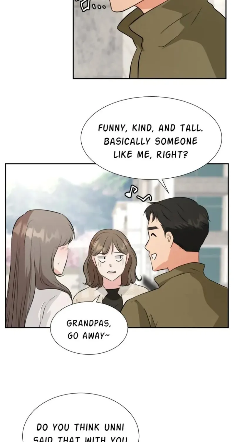 Golden Print Chapter 19 page 35 - 