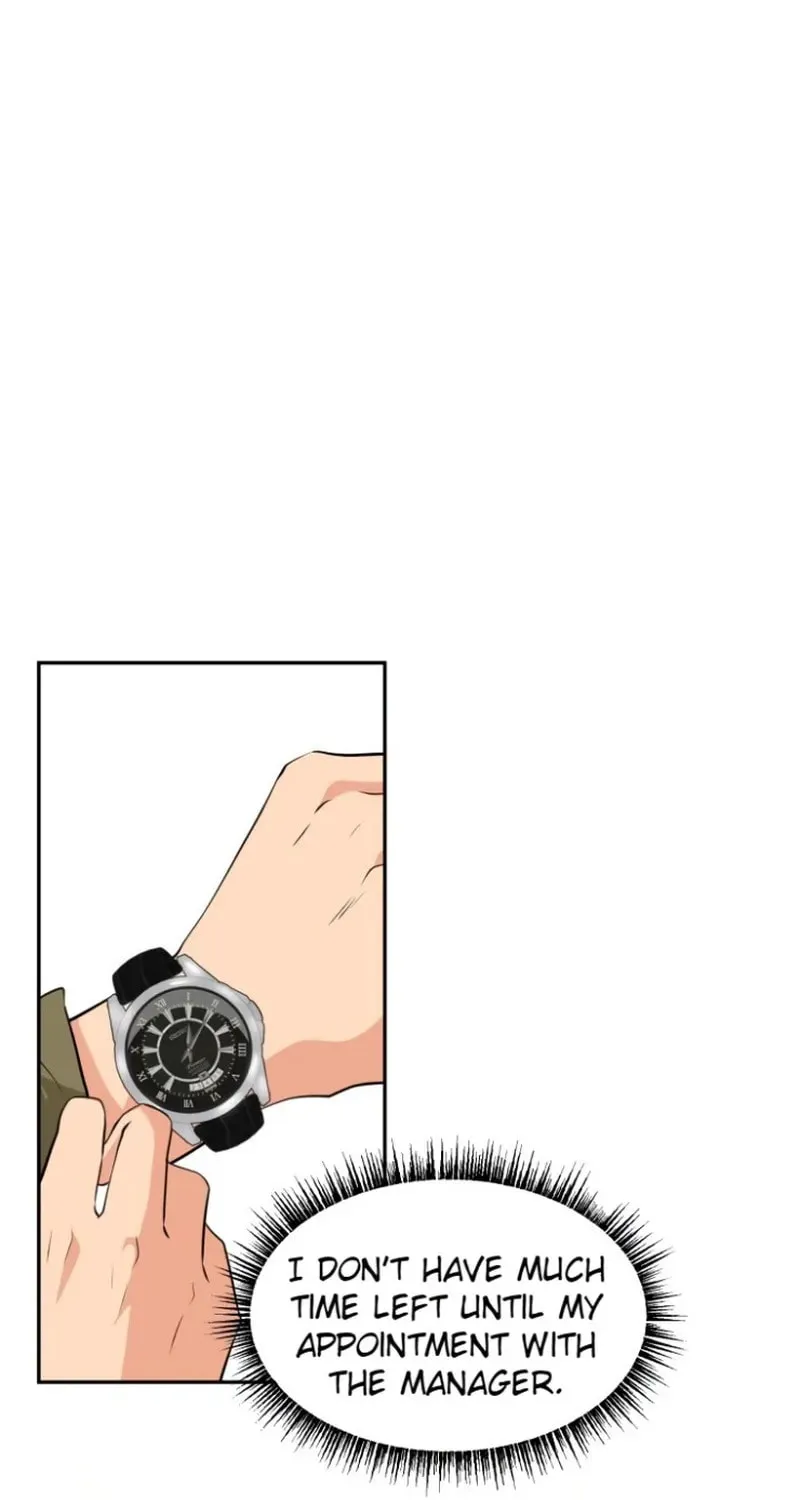 Golden Print Chapter 19 page 46 - 