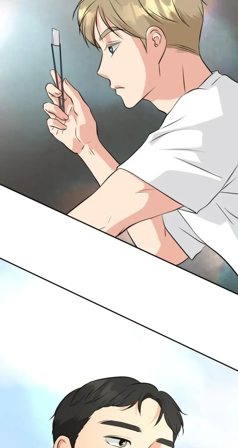 Golden Print Chapter 19 page 49 - 