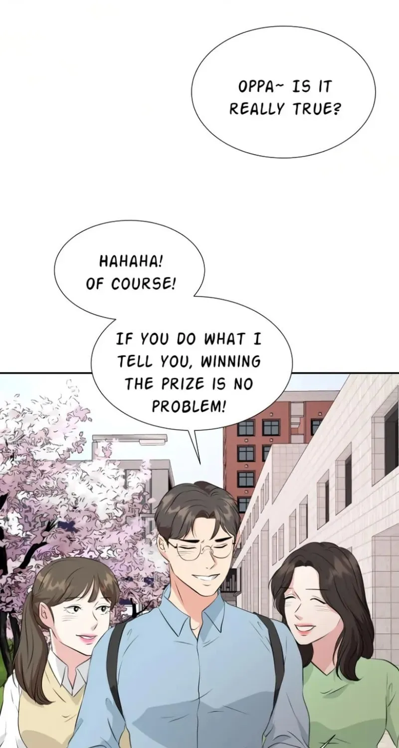 Golden Print Chapter 19 page 6 - 
