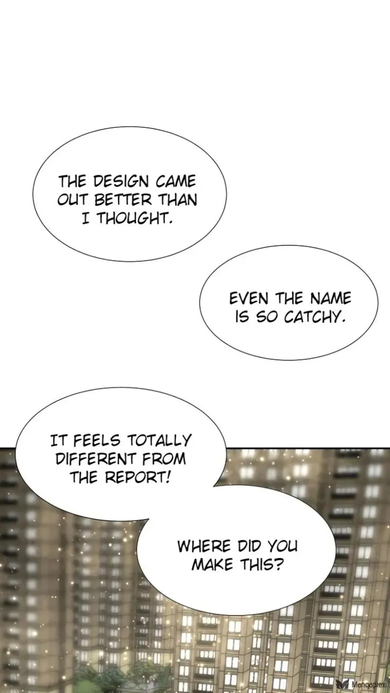 Golden Print Chapter 19 page 57 - 