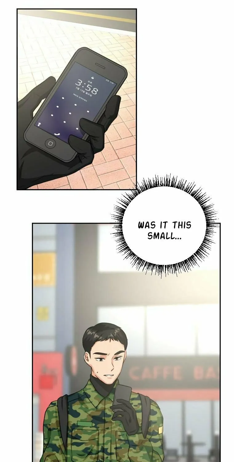 Golden Print Chapter 2 page 12 - 