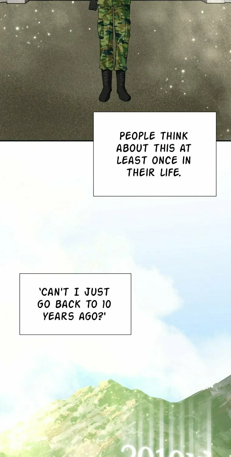 Golden Print Chapter 2 page 3 - 
