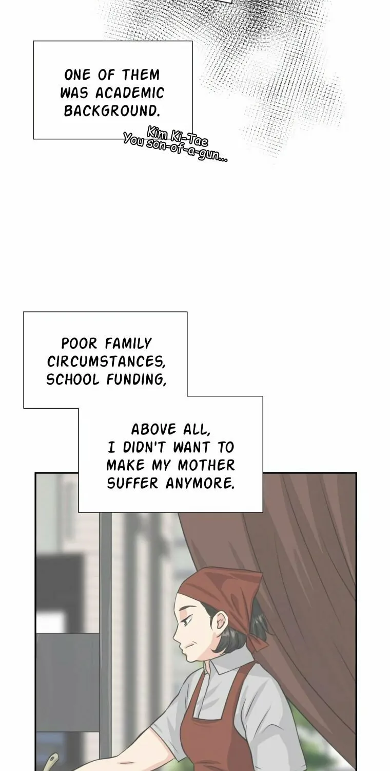 Golden Print Chapter 2 page 21 - 