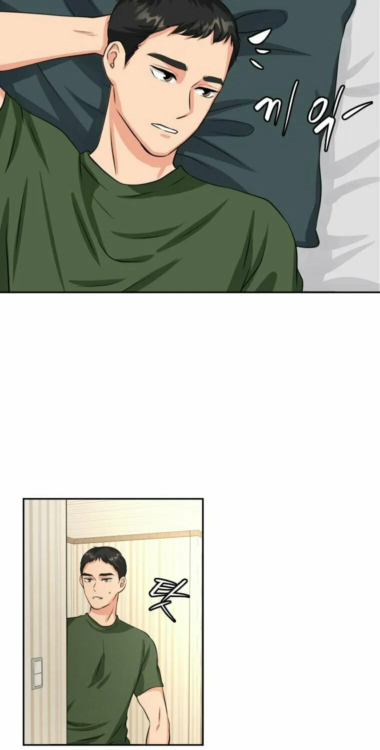 Golden Print Chapter 2 page 23 - 