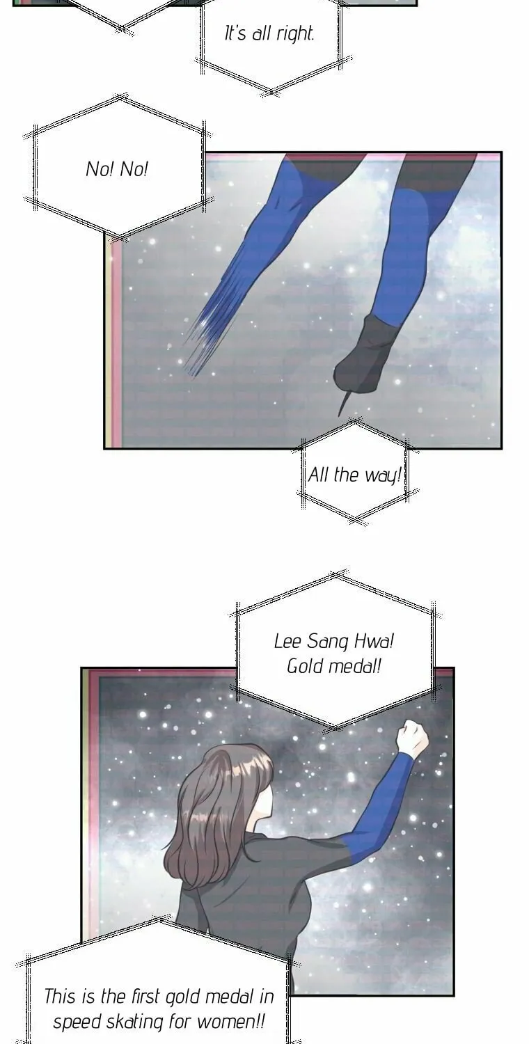 Golden Print Chapter 2 page 29 - 