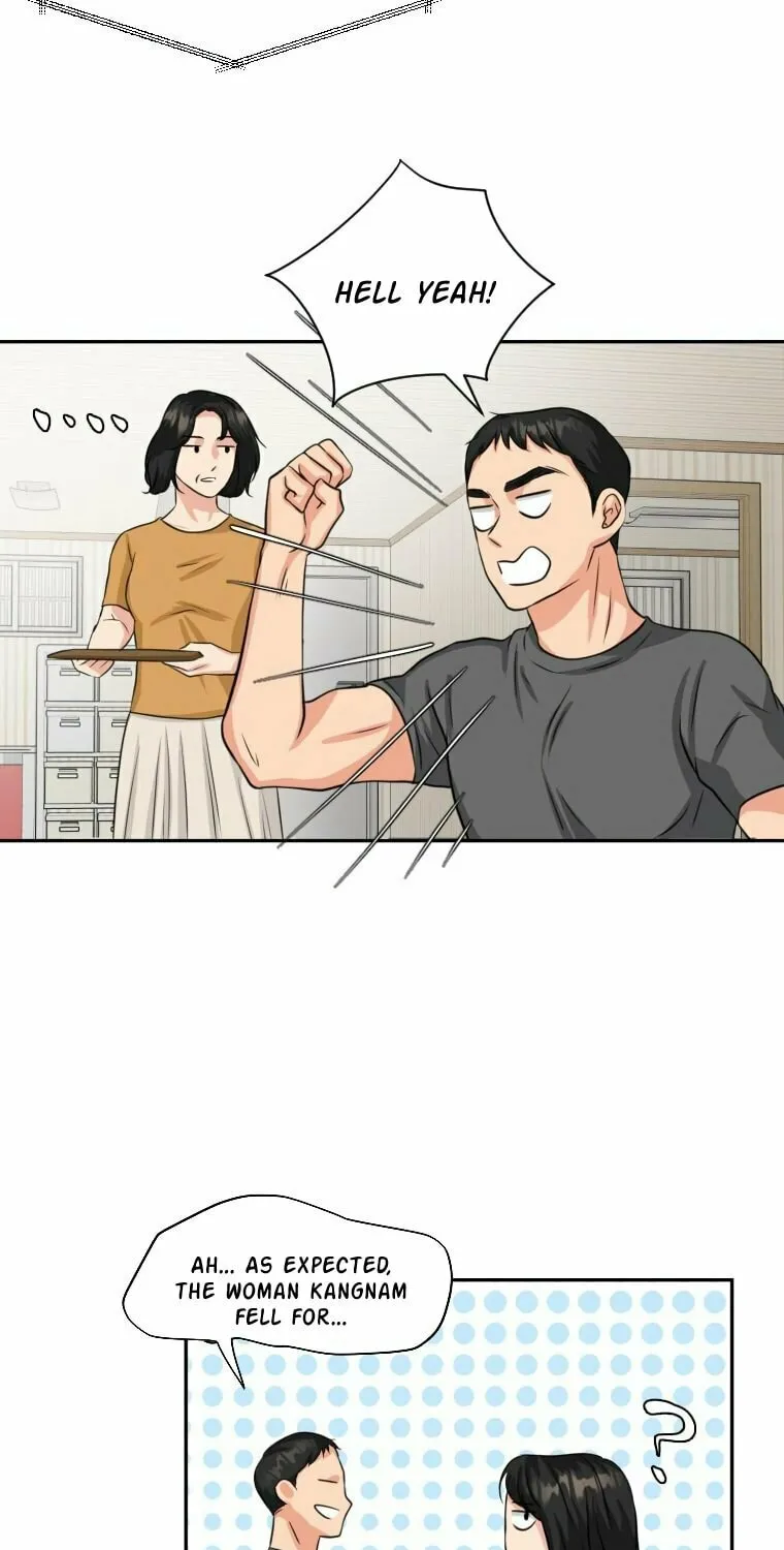 Golden Print Chapter 2 page 30 - 