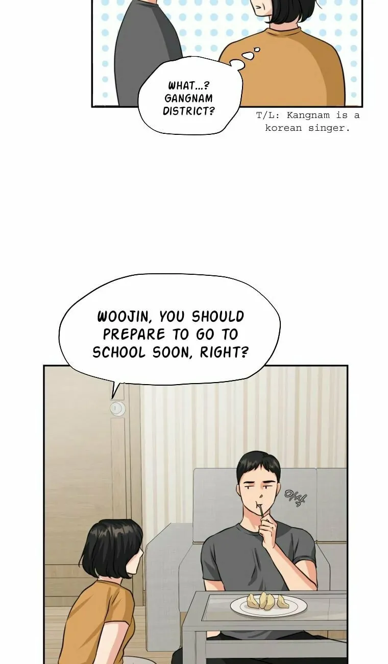 Golden Print Chapter 2 page 31 - 