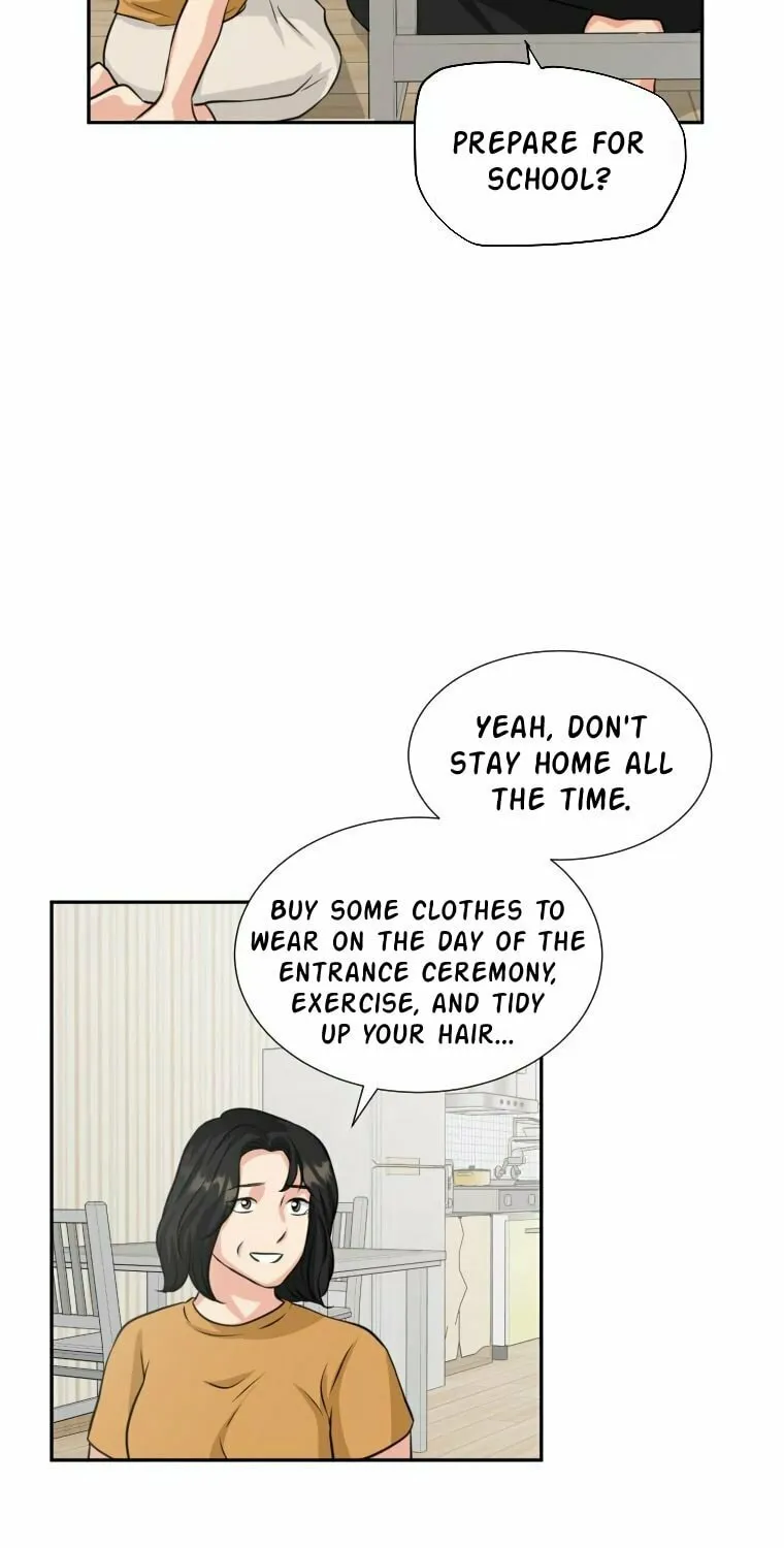 Golden Print Chapter 2 page 32 - 