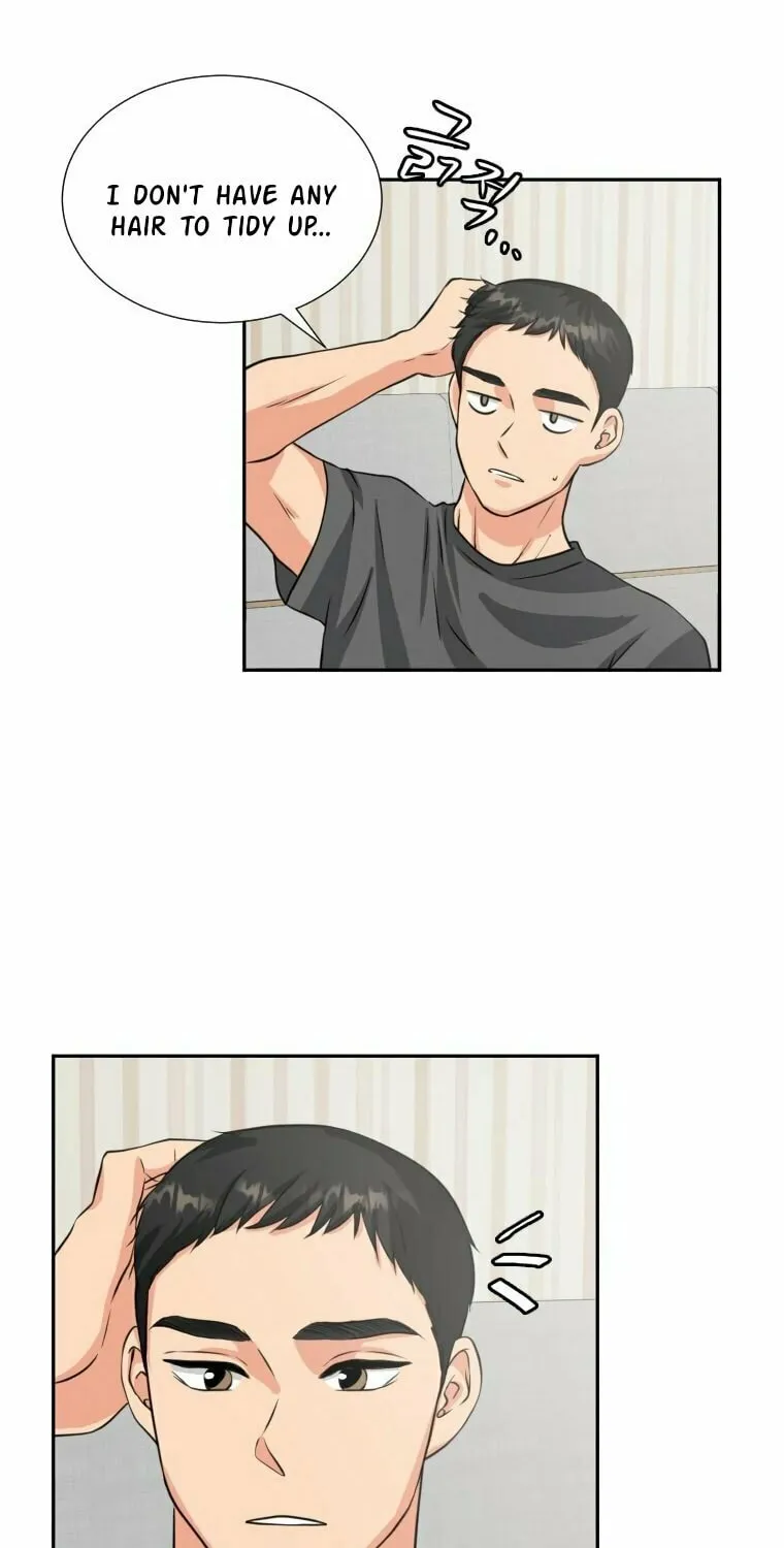 Golden Print Chapter 2 page 33 - 