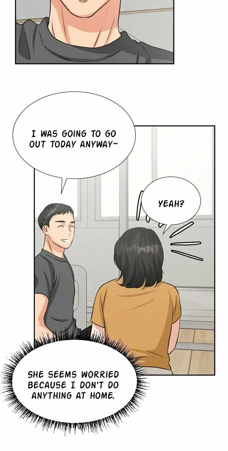 Golden Print Chapter 2 page 34 - 