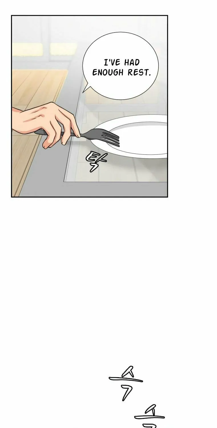 Golden Print Chapter 2 page 35 - 
