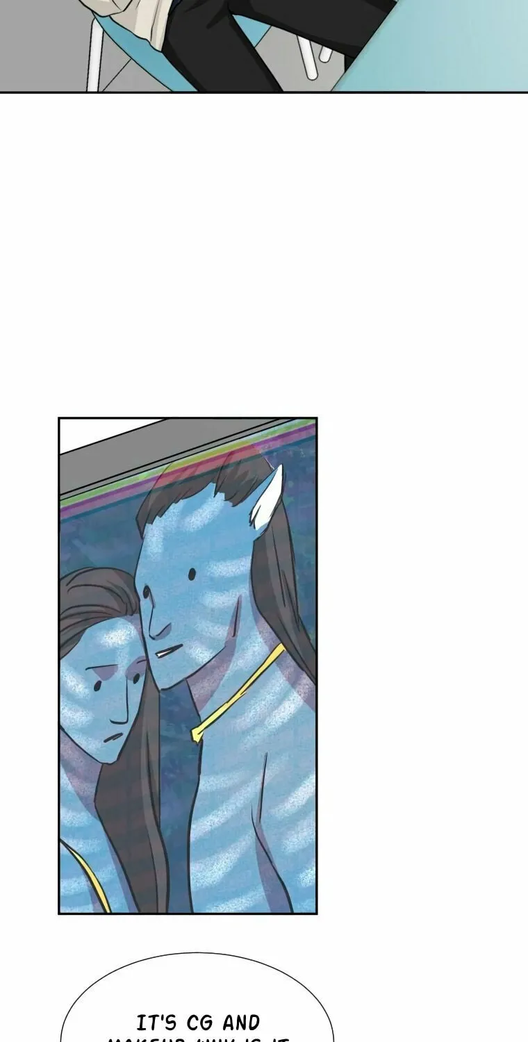 Golden Print Chapter 2 page 39 - 